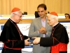 Premio Speciale al Cardinale Farina