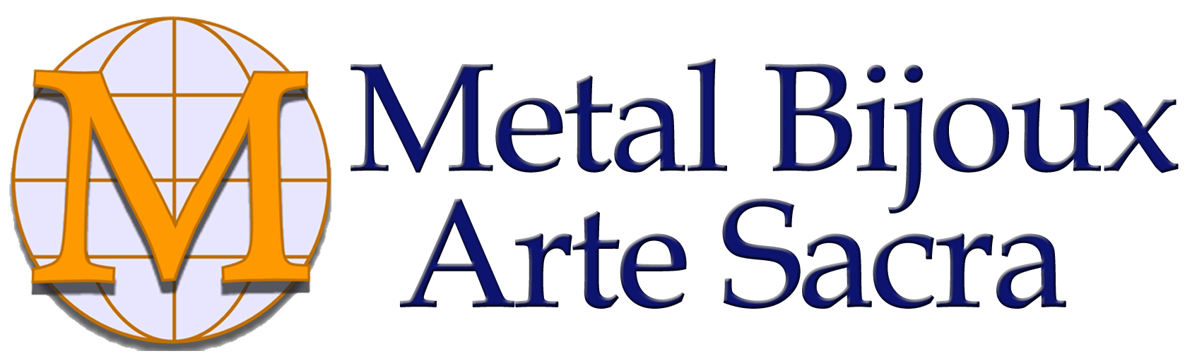 Metal Bijoux Arte Sacra