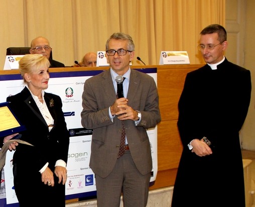 A Cosimo Maria Ferri il Premio Sciacca Attività Istituzionali