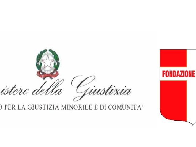 Rinnovo del Protocollo d’Intesa con il Dipartimento per la Giustizia Minorile e di Comunità  – Ministero della Giustizia