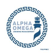 Alpha omega